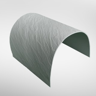 博悅佳軟瓷 產(chǎn)品7_軟瓷_柔性石材